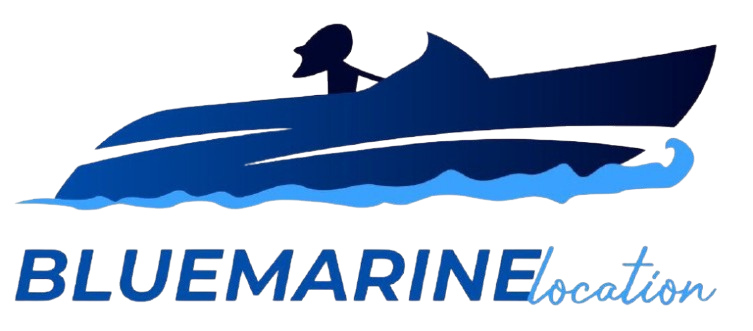 Blue Marine Location